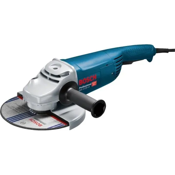 Bosch GWS 22-230 J Smerigliatrice Angolare 230mm 2200W