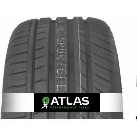Atlas Sport Green 2 245/40 R17 95 W XL