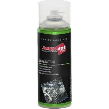 AMBRO-SOL Lava Motore Spray 400ml