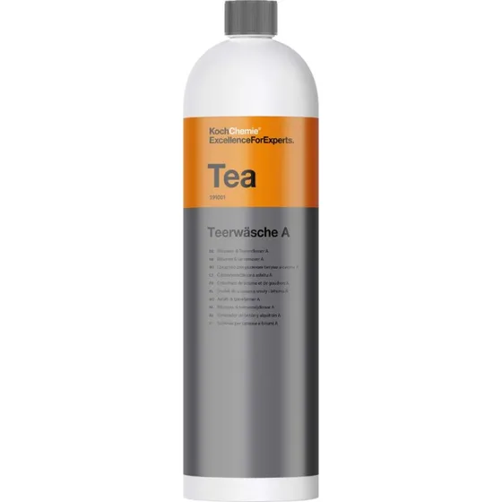 Koch Chemie Teerwasche A 1L