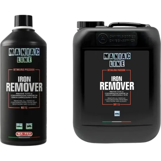 MA-FRA Maniac Iron Remover 1000 ml