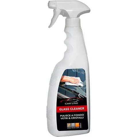 Faren 201-FD453-750 Pulitore Vetro Auto 750ml