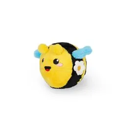 Legami Bee Pallina Rimbalzante in Peluche