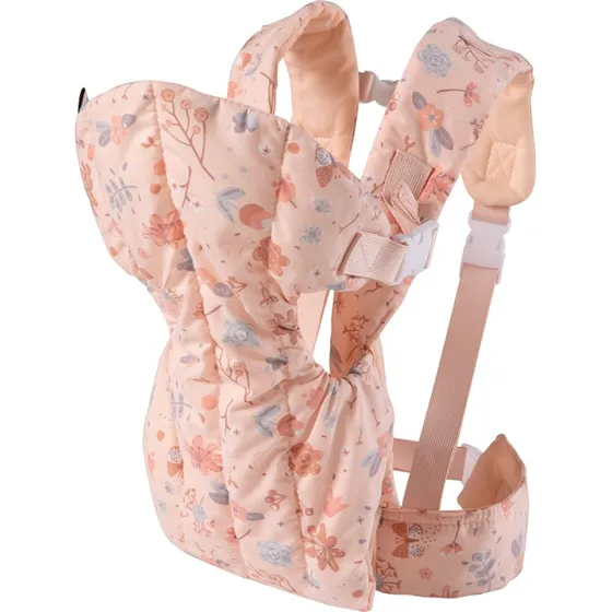 howa Marsupio per bambole Miniflowers Albicocca 29612