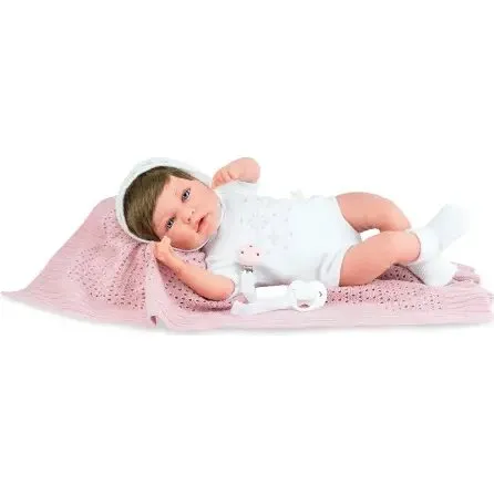 Ane Snow Princess 3033 Marina & Pau 45 cm