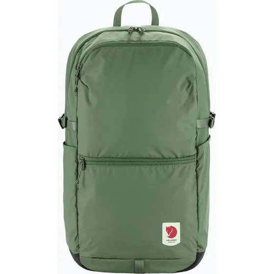 Fjällräven High Coast 24 L Verde Squalo