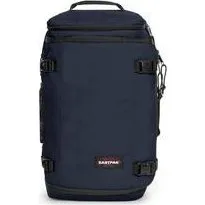 Eastpak Carry Pack Zaino Borsone 17" Blu