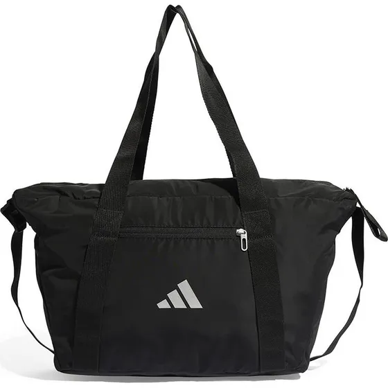 Adidas Borsa Sportiva 36 x 28 x 21 cm Nero
