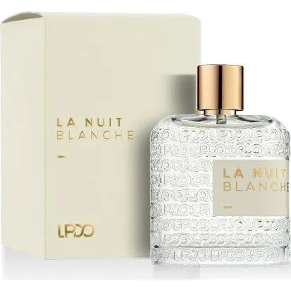 LPDO La Nuit Blanche Eau de Parfum Intense 100 ml