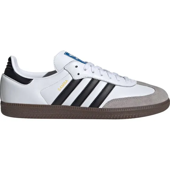 Adidas Samba Unisex Bianco - Cod. B75806