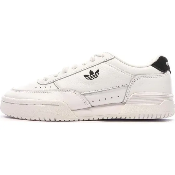 adidas Originals Court Super W Cloud White IE8081