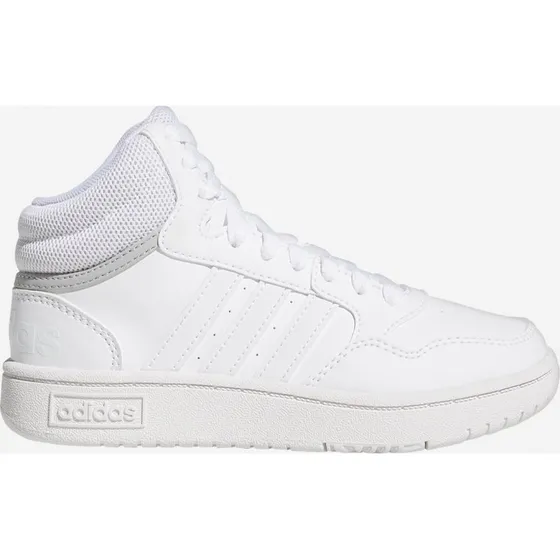 Adidas Hoops Mid 3.0 K Sneakers alte donna