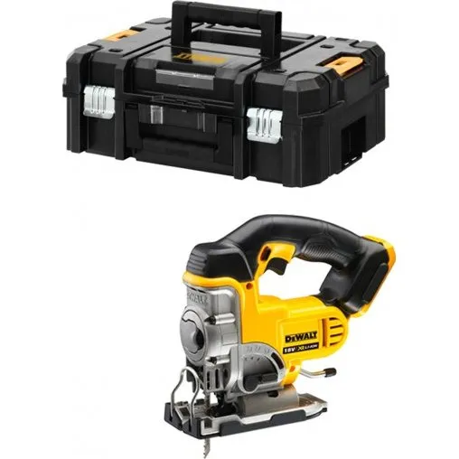 DeWALT Seghetto Alternativo DCS331NT