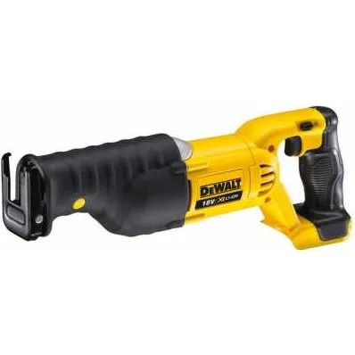 DeWALT Seghe a Sciabola XR 18V DCS380N