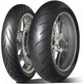 Dunlop Sportmax RoadSmart II 170/60 ZR17 72W TL