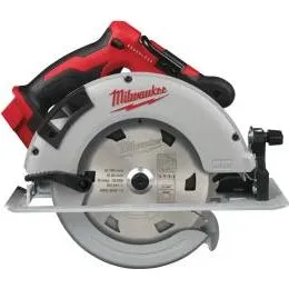 Milwaukee M18 BLCS66-0X Sega Circolare 18V Brushless