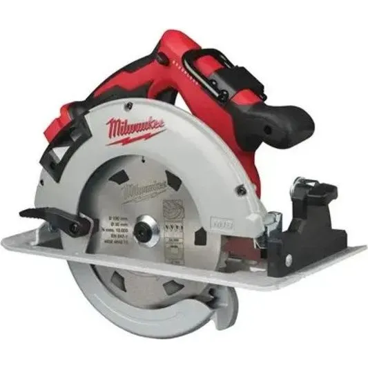 Milwaukee M18 BLCS66-502X Sega Circolare 66mm 18V Brushless