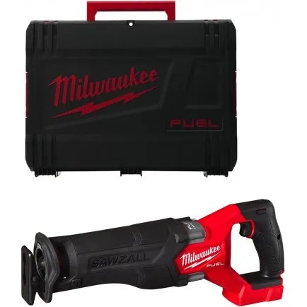 Milwaukee Sega Diritta M18 FSZ-0X 18V