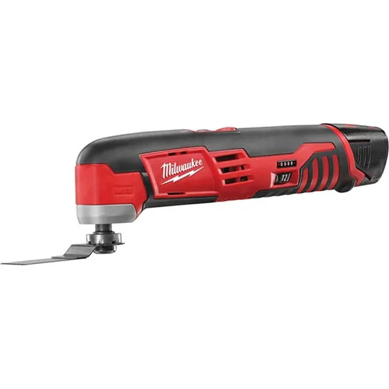Milwaukee M12 C12MT-0 Multiutensile a Batteria