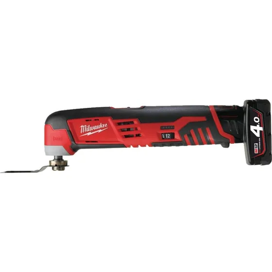 Milwaukee C12MT-402B Batteria M12 12V 4,0Ah