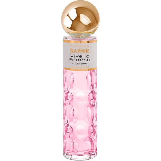 SAPHIR Vive La Femme Eau de Parfum 30 ml