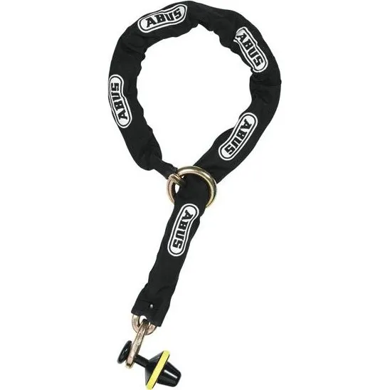 Abus Granit Victory X-Plus + 12KS120 Black Loop