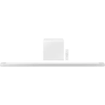 Samsung Soundbar HW-S801D/ZF 3.1.2 Canali Bianco 2024