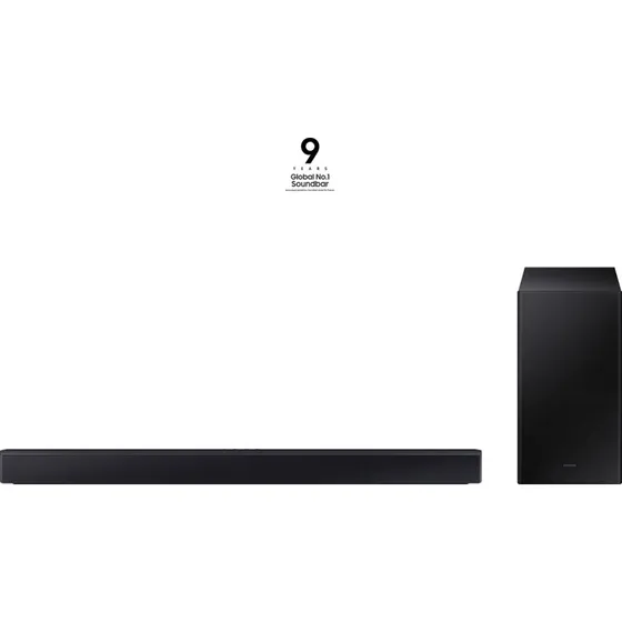 Samsung HW-C450 Soundbar 2.1 300W Nera