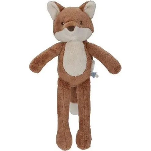 Little Dutch Peluche Volpe Gambe Lunghe 30 cm