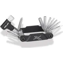 XLC Multitool Q-Serie TO-M14 12 funzioni