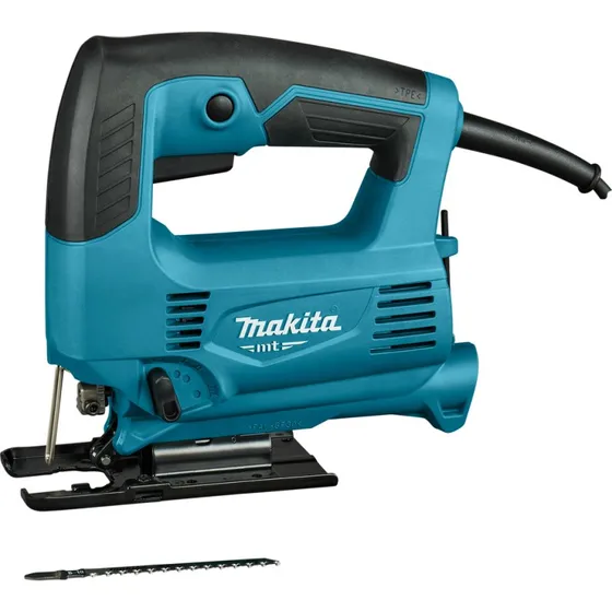 Makita M4301 Seghetto Alternativo 450 W
