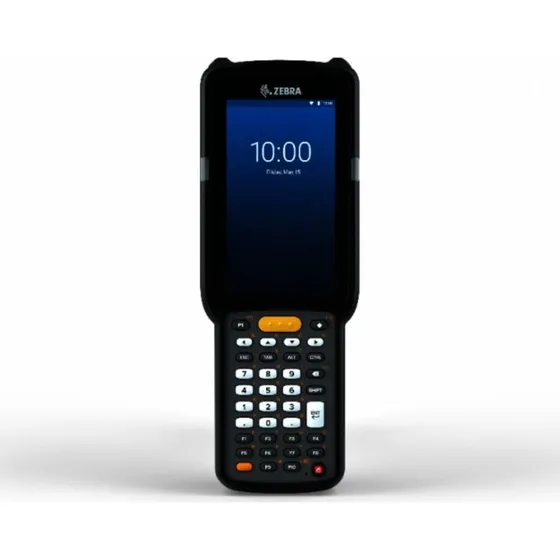 Zebra MC3300 Standard 2D SE4770 USB BT Wi-Fi