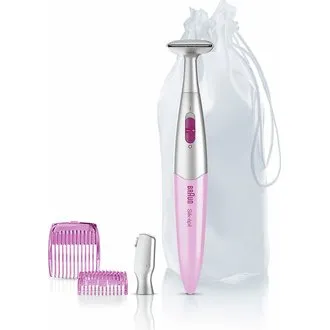 Braun Silk-pil FG1100 3 in 1 Rosa