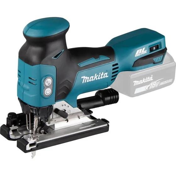 Makita DJV181Z Seghetto Alternativo 18V Brushless