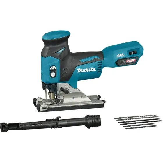 Makita JV001GZ Seghetto Alternativo 40V Max