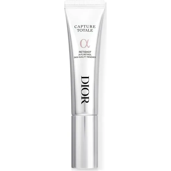 Dior Capture Totale Retishot Trattamento Notte Retinolo 20 ml