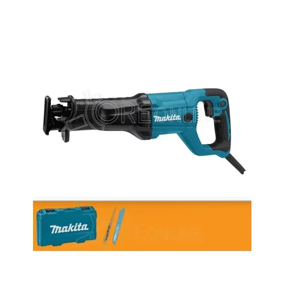 Makita JR3051TK Seghetto Diritto 1200W