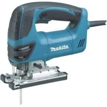 Makita Seghetto Alternativo 4350TJ 580W 26mm