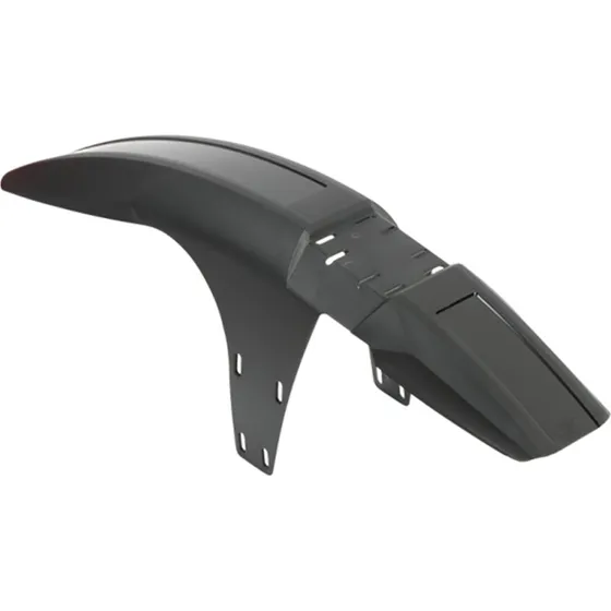Zefal Deflector FM30 Parafango Anteriore Nero