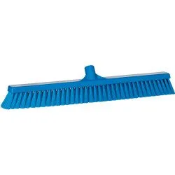 Vikan Scopa Morbida 610 mm Blu