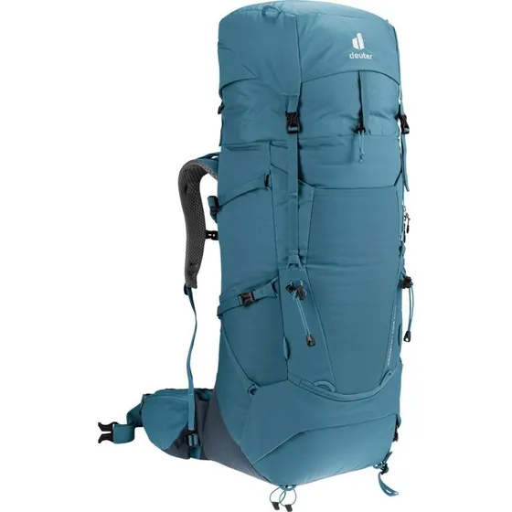 Deuter Aircontact Core 50+10 Atlantic Ink