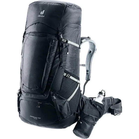 Deuter Aircontact Pro 75+10 Nero