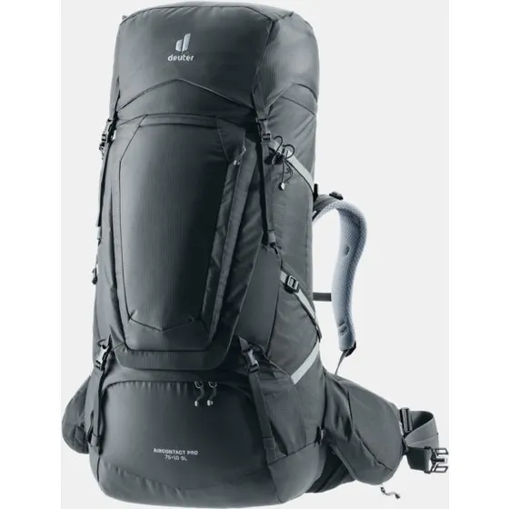 Deuter Aircontact Pro 75+10 SL Donna Grafite