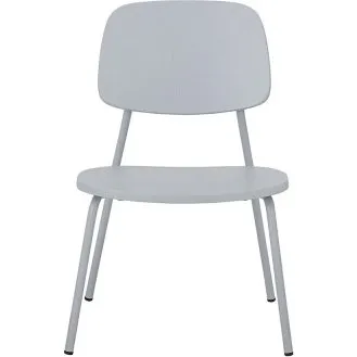 Bloomingville Mini Sedia Gugga in legno e ferro