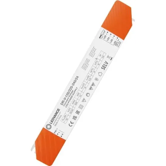 Osram LEDVANCE DRVAL15024G3 150W 24V