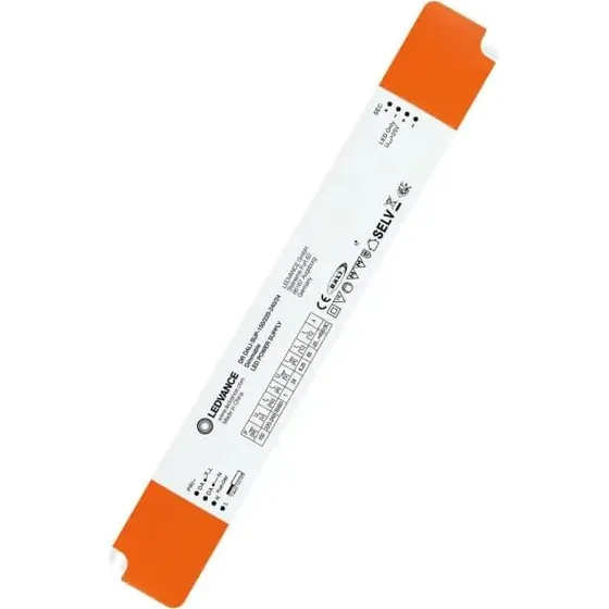 LEDVANCE DRSUPDALI15024 Driver LED 150W 24V DALI-2