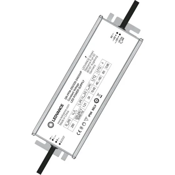 Ledvance DRPFM25024P 250W 24V IP66