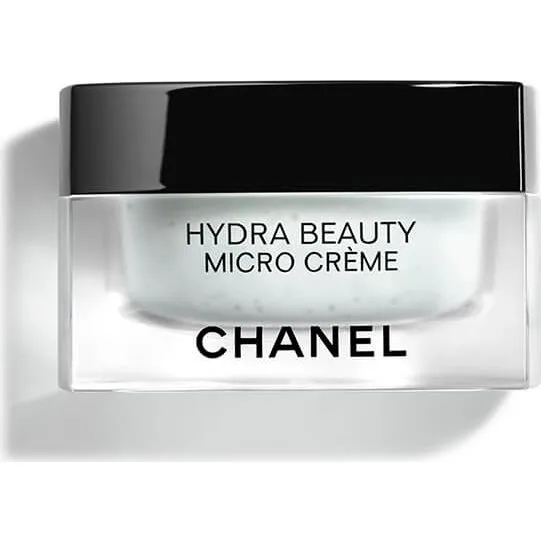 CHANEL Hydra Beauty Micro Crème 50g