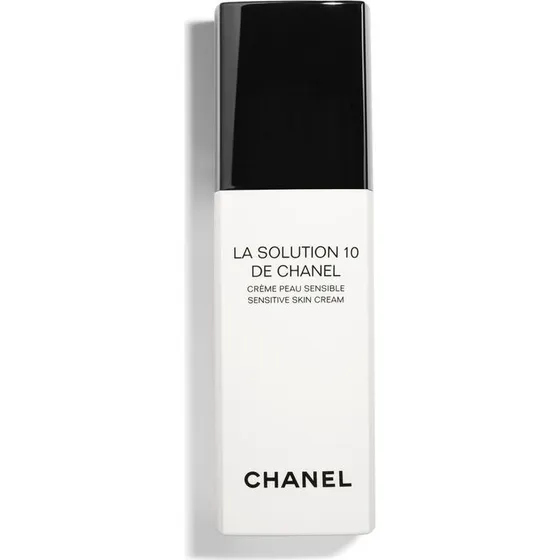 Chanel La Solution 10 De Chanel Crema Pelli Sensibili 30 ml