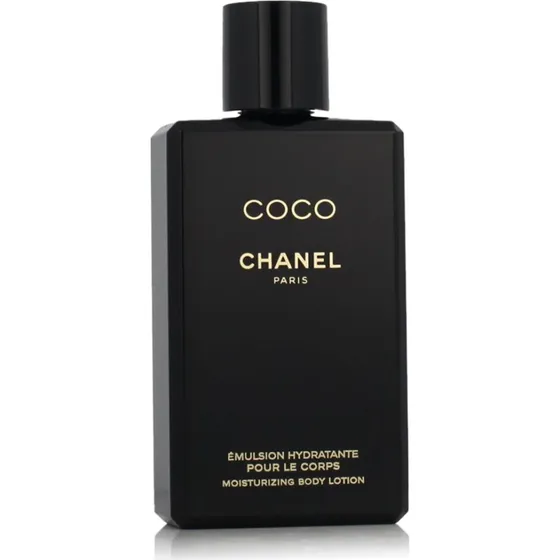 Chanel Coco Emulsione Idratante Corpo 200 ml